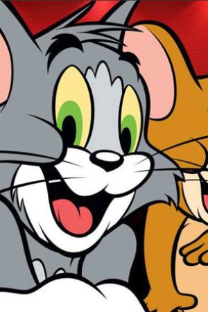 tom-and-jerry